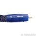 AudioQuest Water RCA Cables; 5ft Pair Interconnects