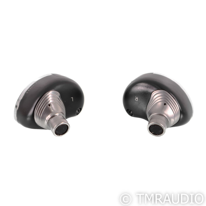 Effect Audio Axiom In-Ear Monitor Headphones