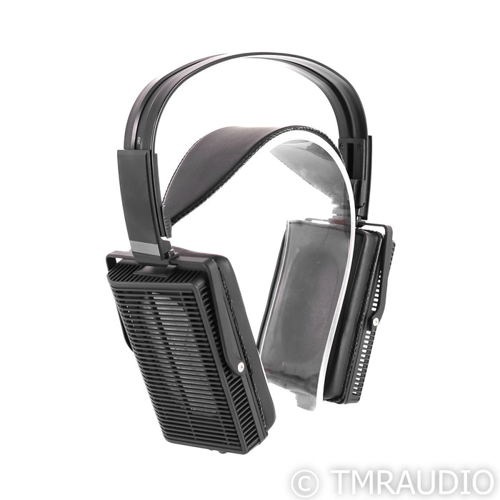 Stax SR-L700 MK2 Open-Back Electrostatic Headphones; SRL700