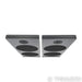 Spatial Audio M3 Sapphire Open Baffle Floorstanding Speakers; Graphite Pair