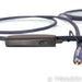 AudioQuest Water RCA Cables; 2m Pair Interconnects