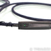AudioQuest Water RCA Cables; 2m Pair Interconnects