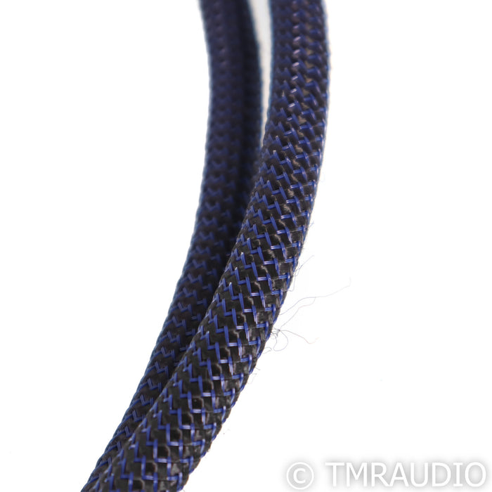 AudioQuest Water RCA Cables; 2m Pair Interconnects