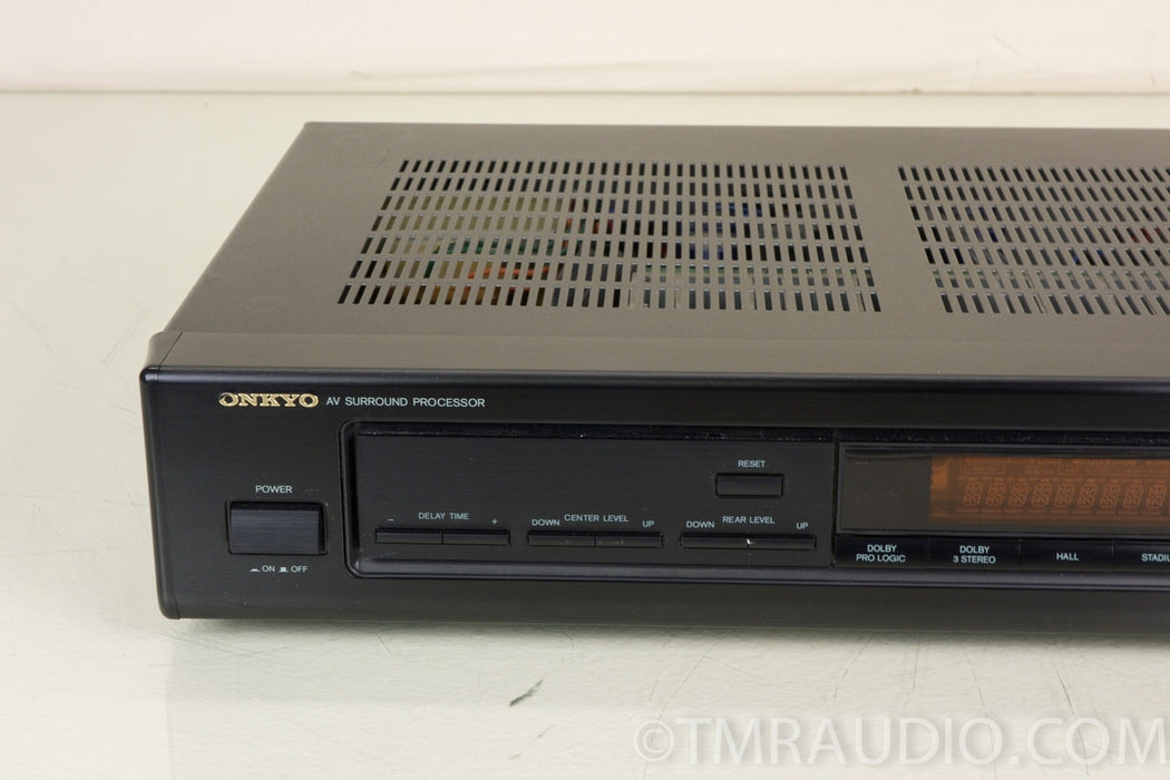Onkyo ES-600Pro AV Surround Processor