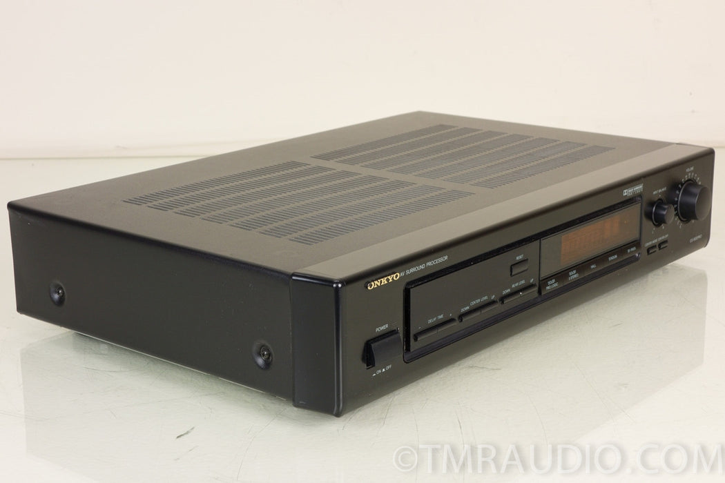 Onkyo ES-600Pro AV Surround Processor