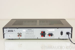 Onkyo ES-600Pro AV Surround Processor