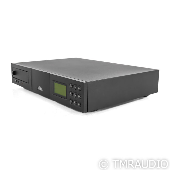 Naim Uniti All-In-One Integrated Amplifier; CD Player / Streamer
