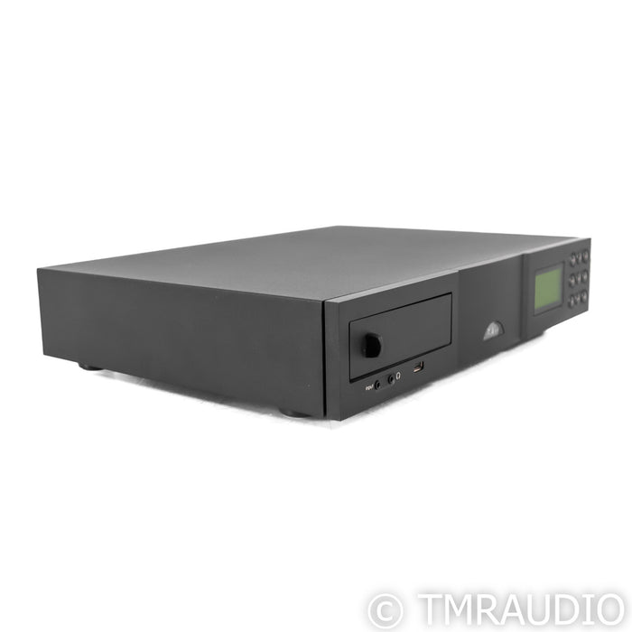Naim Uniti All-In-One Integrated Amplifier; CD Player / Streamer
