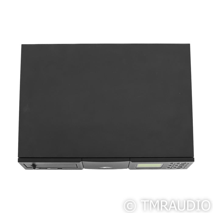 Naim Uniti All-In-One Integrated Amplifier; CD Player / Streamer