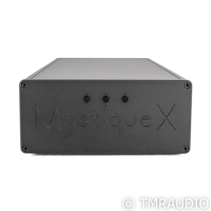 Mojo Audio Mystique X SE DAC; D/A Converter