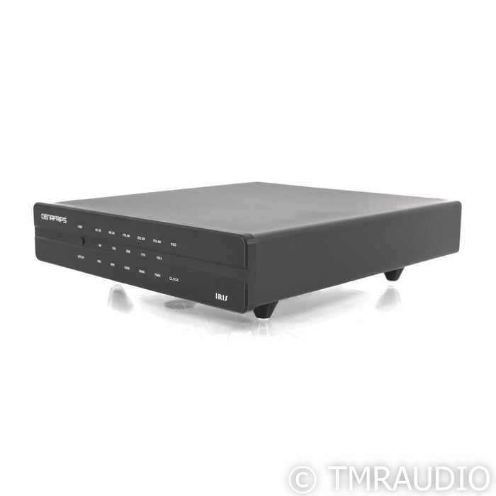 Denafrips Iris DDC; USB D/D Converter
