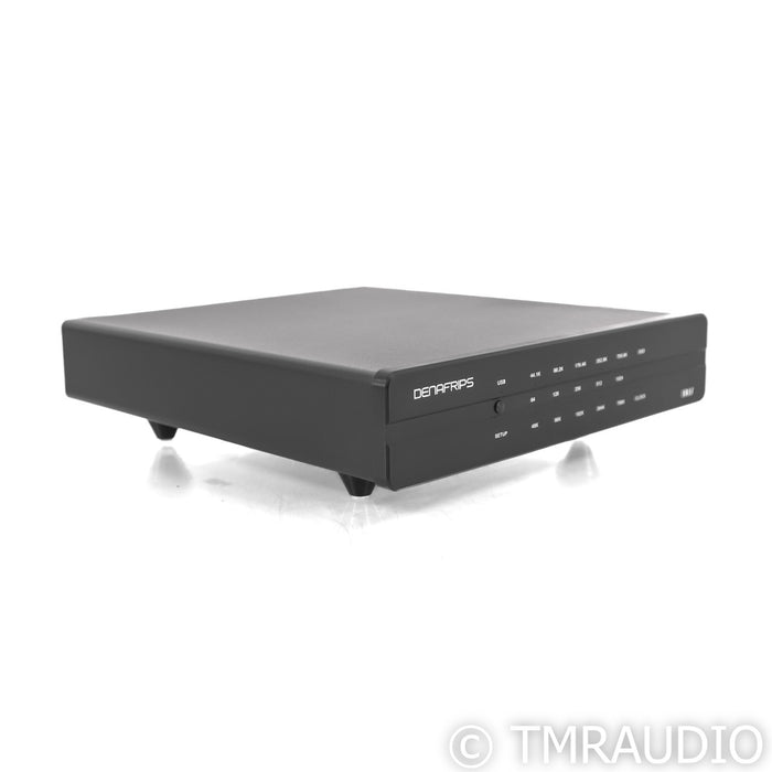 Denafrips Iris DDC; USB D/D Converter