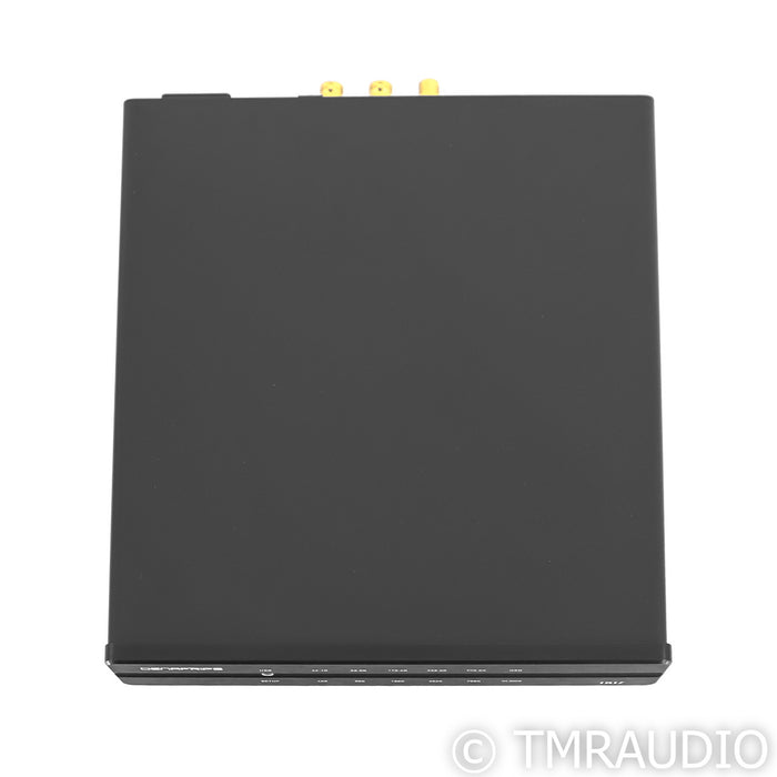 Denafrips Iris DDC; USB D/D Converter