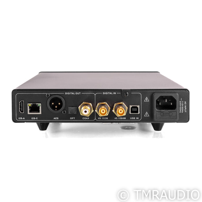 Denafrips Iris DDC; USB D/D Converter