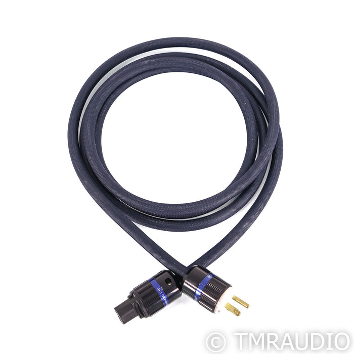 Shunyata Research Venom XC-V10 AC Power Cable; 3m AC Cord