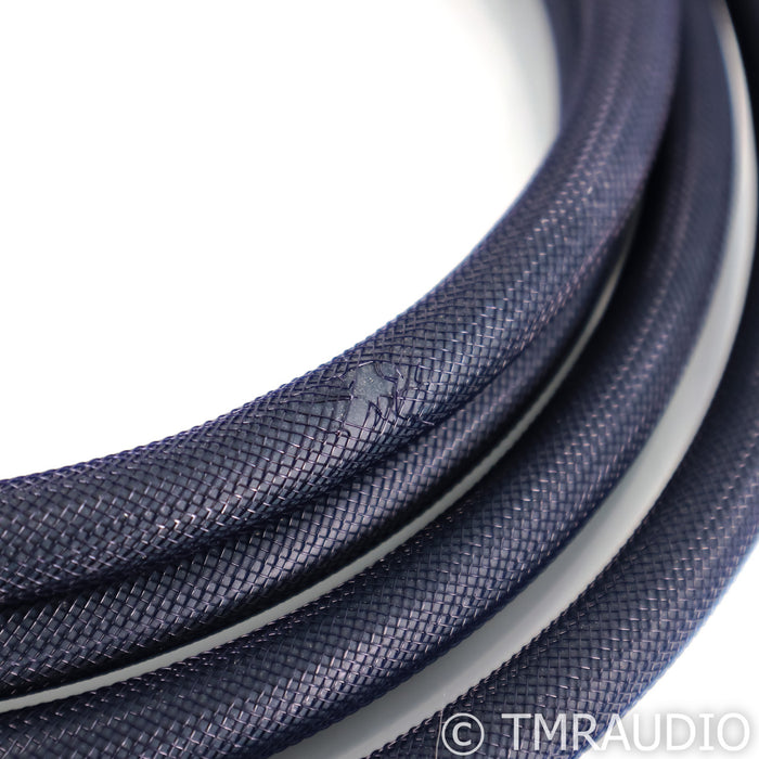 Shunyata Research Venom XC-V10 AC Power Cable; 3m AC Cord