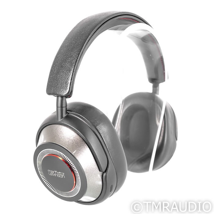 Mark Levinson No. 5909 Wireless Closed Back Headphones (Open Box)