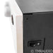 Unison Research Unico SE Stereo Integrated Amplifier; MM Phono; Silver