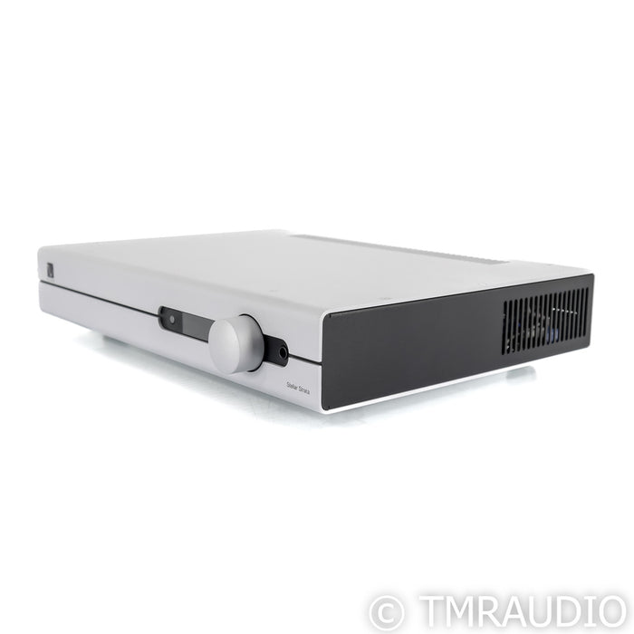 PS Audio Stellar Strata Stereo Integrated Amplifier