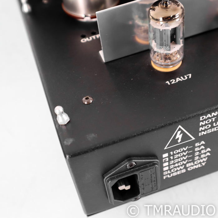Audio Classics 9B Stereo / Mono Tube Power Amplifier
