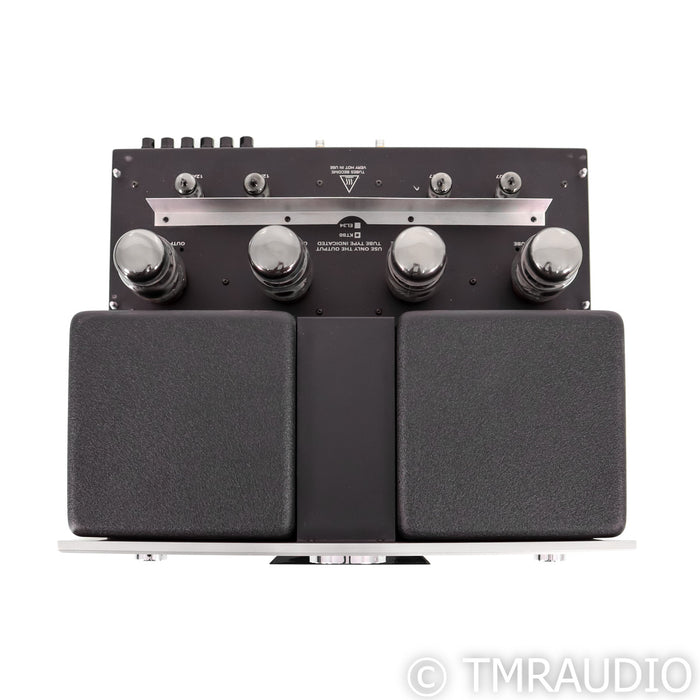 Audio Classics 9B Stereo / Mono Tube Power Amplifier