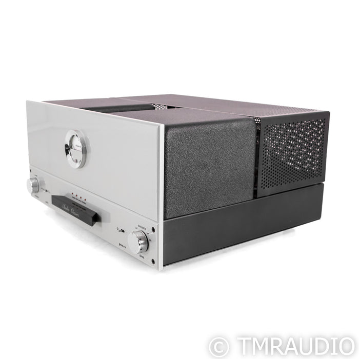 Audio Classics 9B Stereo / Mono Tube Power Amplifier