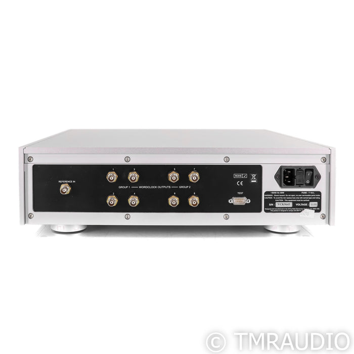 dCS Vivaldi Master Clock