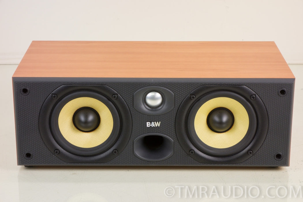 B&W CC6 S2 Center Channel Speaker