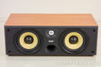 B&W CC6 S2 Center Channel Speaker