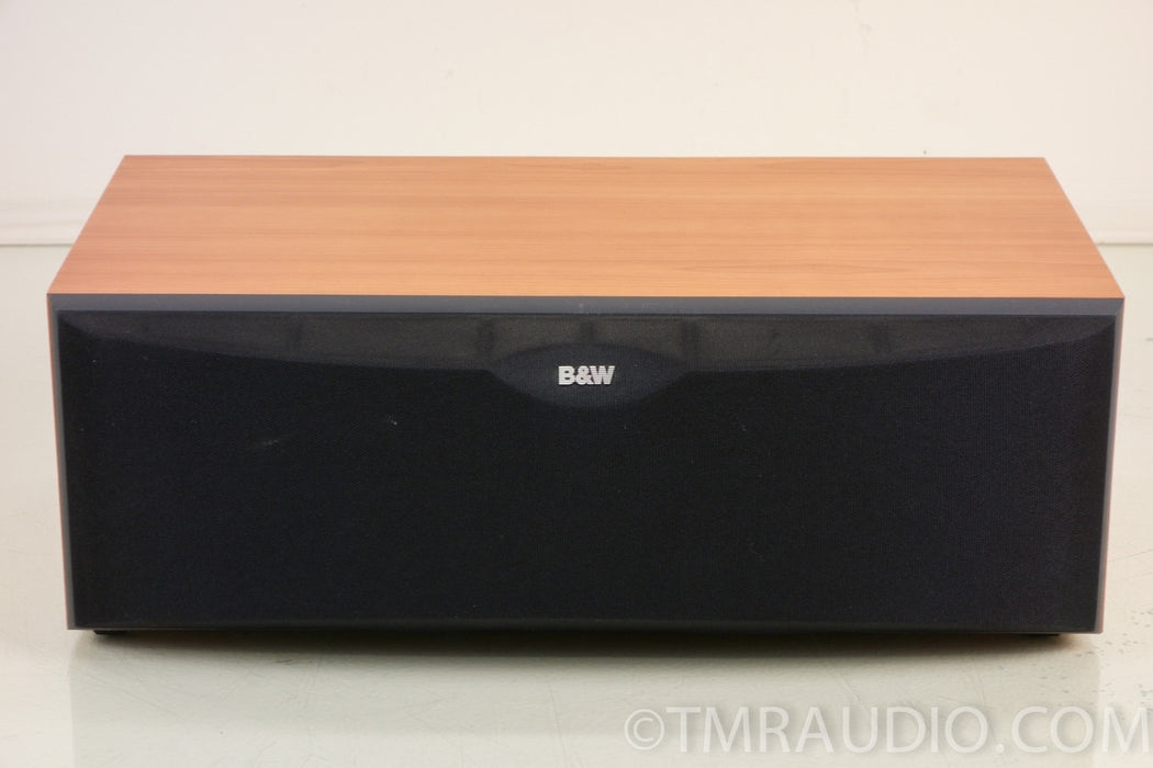 B&W CC6 S2 Center Channel Speaker