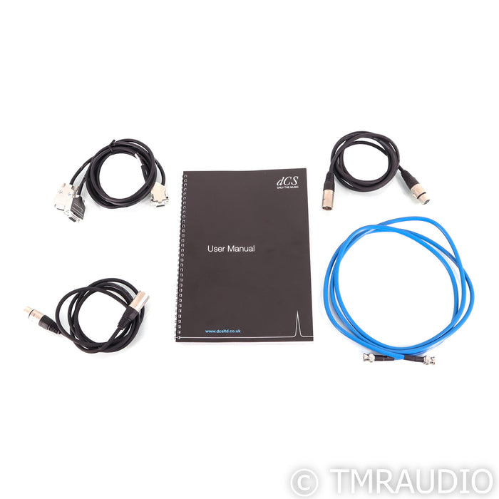 dCS Vivaldi Upsampler