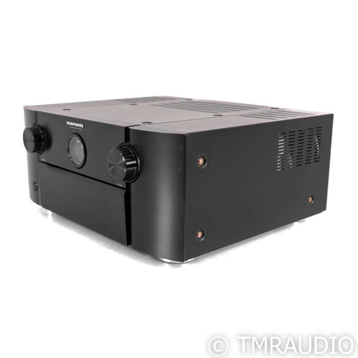 Marantz AV8805 Home Theater Processor / Preamplifier; MM Phono