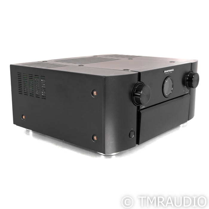 Marantz AV8805 Home Theater Processor / Preamplifier; MM Phono
