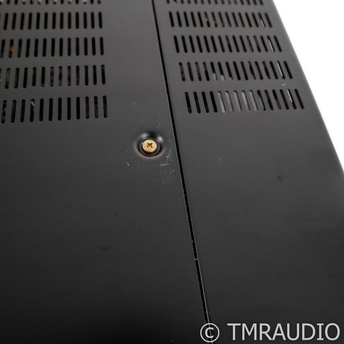 Marantz AV8805 Home Theater Processor / Preamplifier; MM Phono