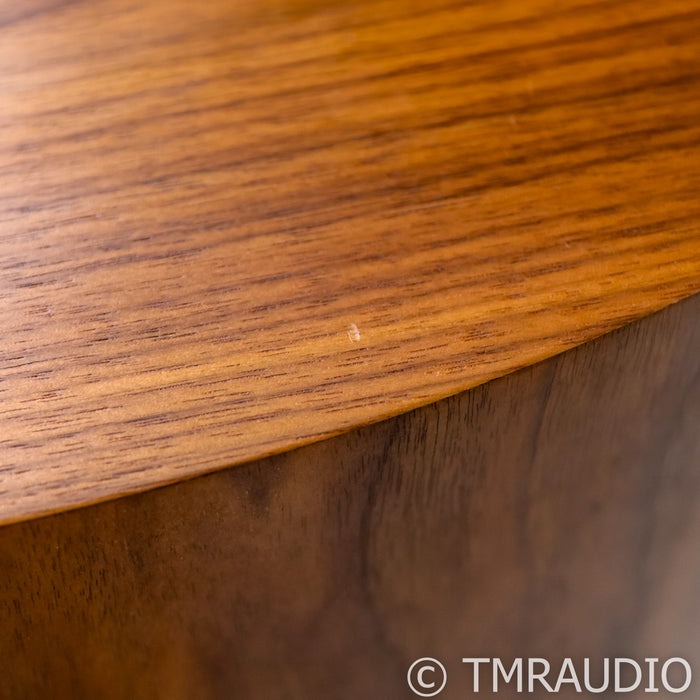 Wharfdale EVO4.4 Floorstanding Speakers; Walnut Pair
