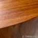 Wharfdale EVO4.4 Floorstanding Speakers; Walnut Pair