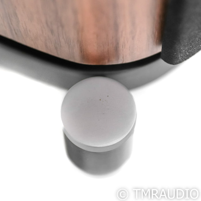 Wharfdale EVO4.4 Floorstanding Speakers; Walnut Pair