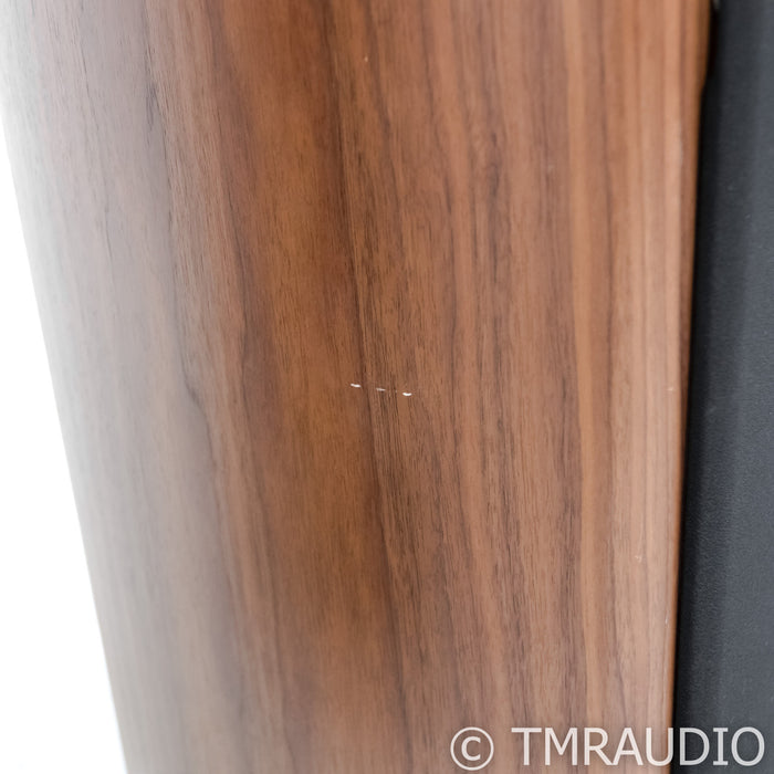 Wharfdale EVO4.4 Floorstanding Speakers; Walnut Pair