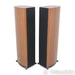 Wharfdale EVO4.4 Floorstanding Speakers; Walnut Pair