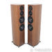Wharfdale EVO4.4 Floorstanding Speakers; Walnut Pair