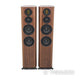 Wharfdale EVO4.4 Floorstanding Speakers; Walnut Pair