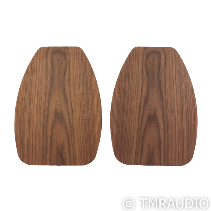 Wharfdale EVO4.4 Floorstanding Speakers; Walnut Pair