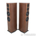 Wharfdale EVO4.4 Floorstanding Speakers; Walnut Pair