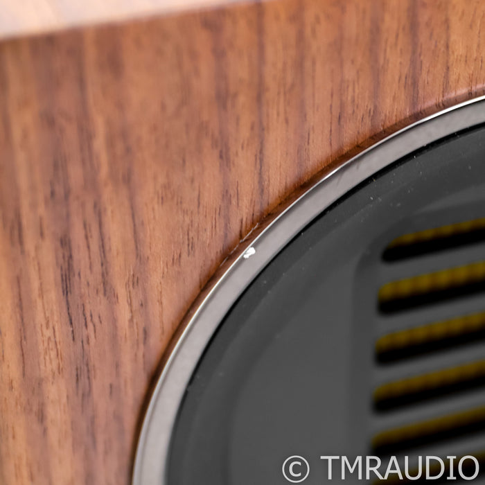 Wharfdale EVO4.4 Floorstanding Speakers; Walnut Pair
