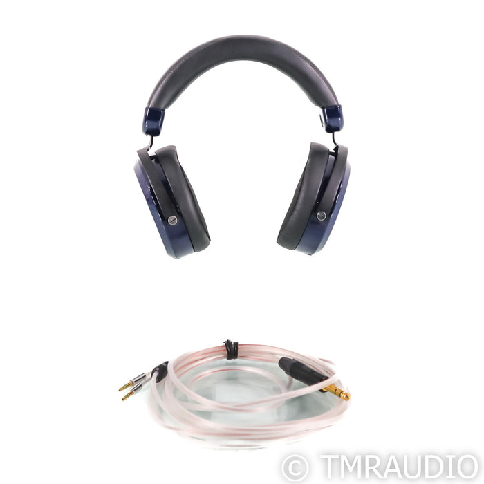 HiFiMan HE6Se Open Back Planar Magnetic Headphones