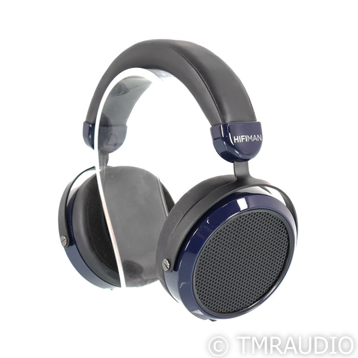 HiFiMan HE6Se Open Back Planar Magnetic Headphones