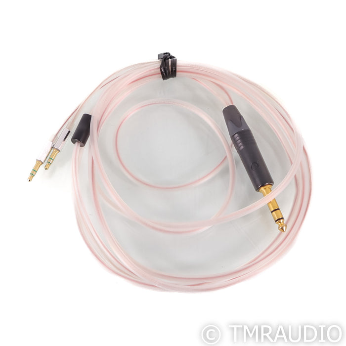 HiFiMan HE6Se Open Back Planar Magnetic Headphones