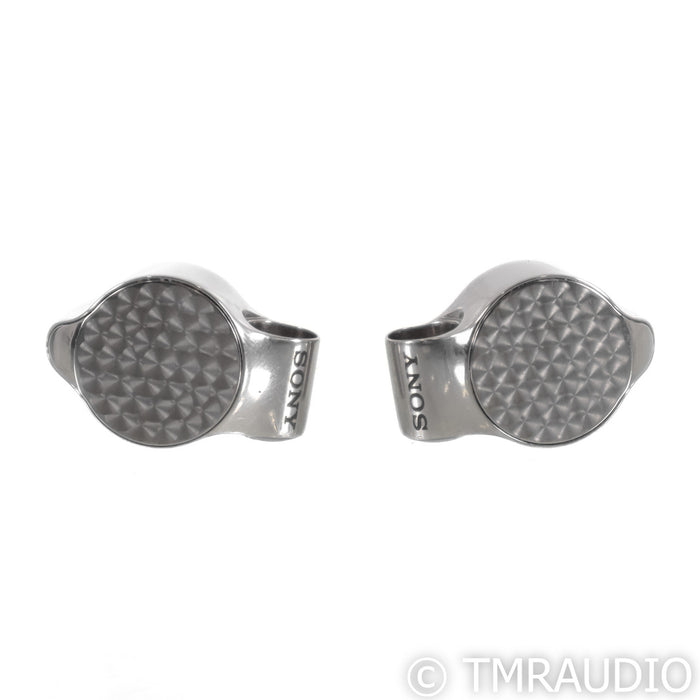 Sony IER-Z1R In-Ear Monitors; IEMs