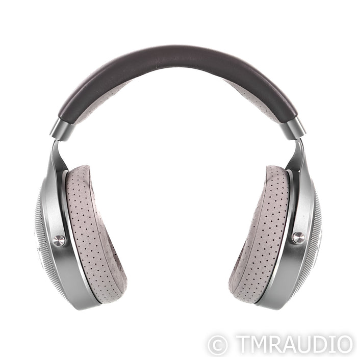 Focal Clear Open-Back Headphones