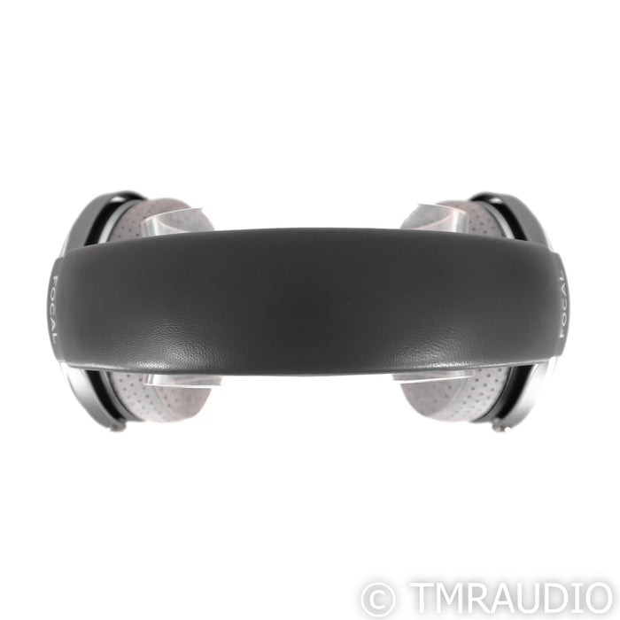 Focal Clear Open-Back Headphones